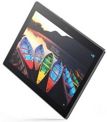Замена тачскрина на планшете Lenovo IdeaTab 3 10 X70L в Челябинске